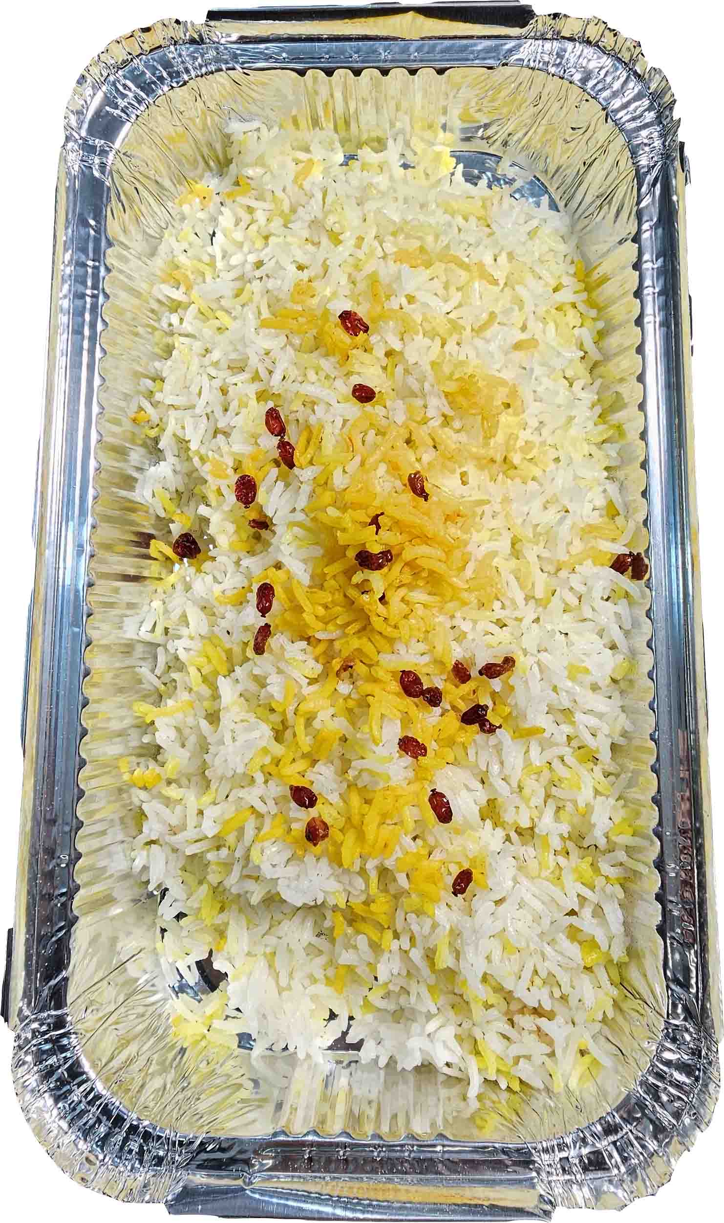 چلو ایرانی